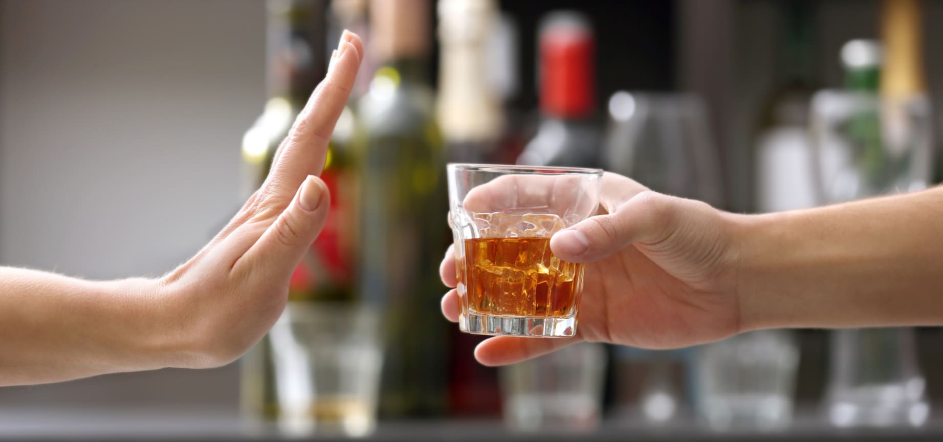 Lee más sobre el artículo Beber alcohol acorta la esperanza de vida