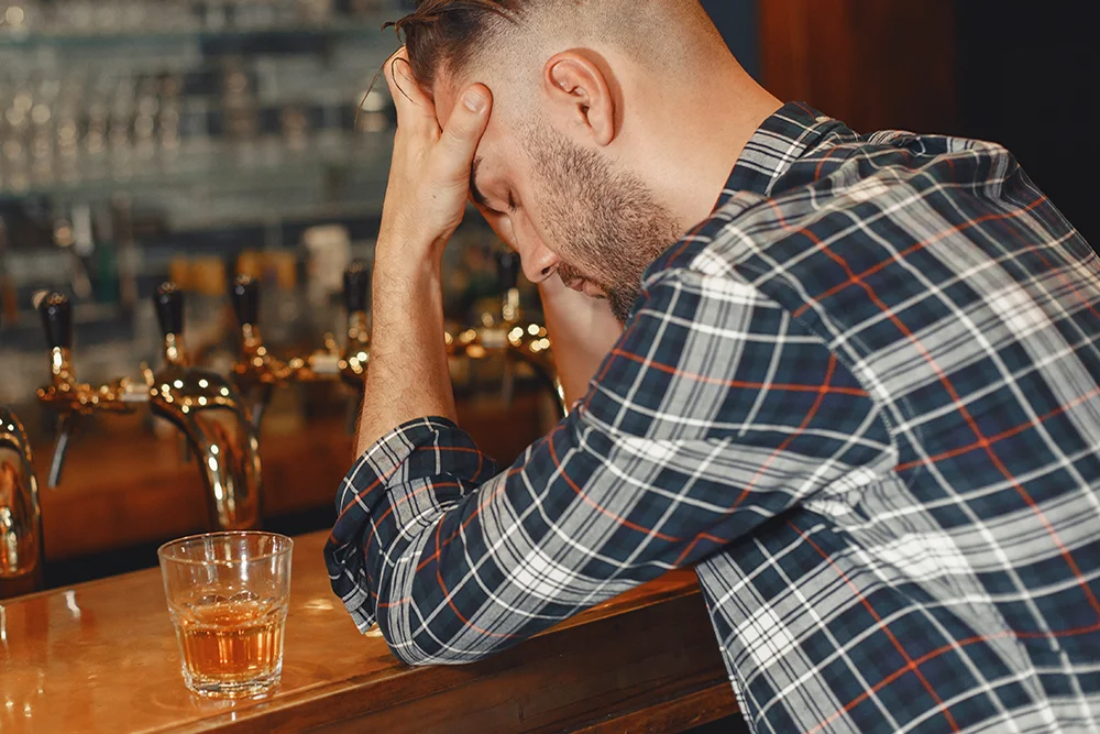 En este momento estás viendo Recuperación del trastorno por consumo de alcohol